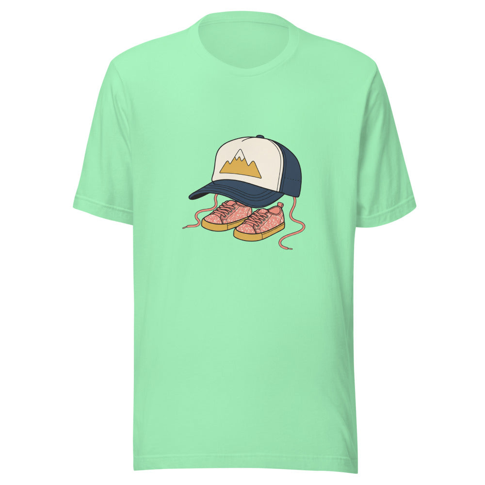 girl dad hat - 22041