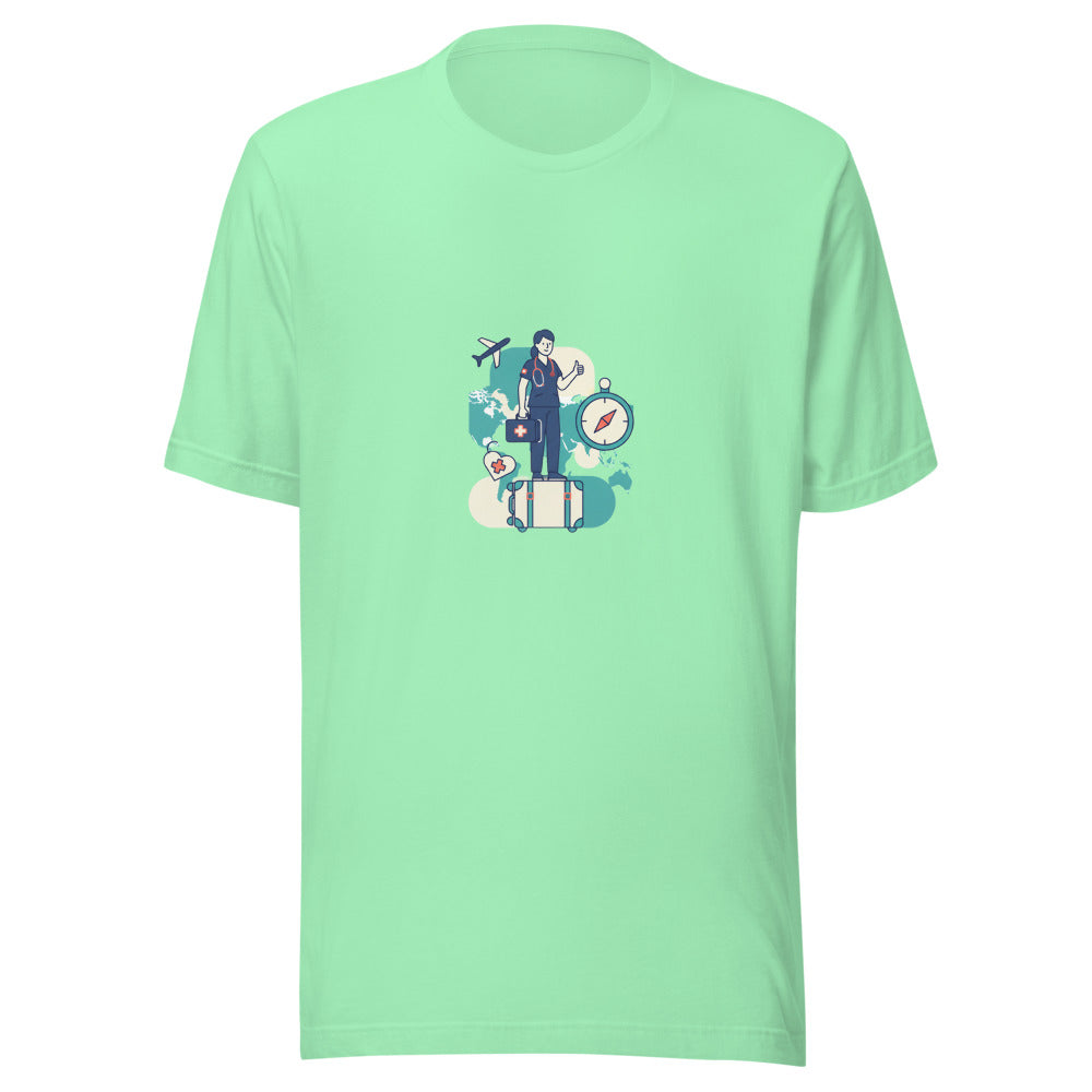 travel nurse - 22041