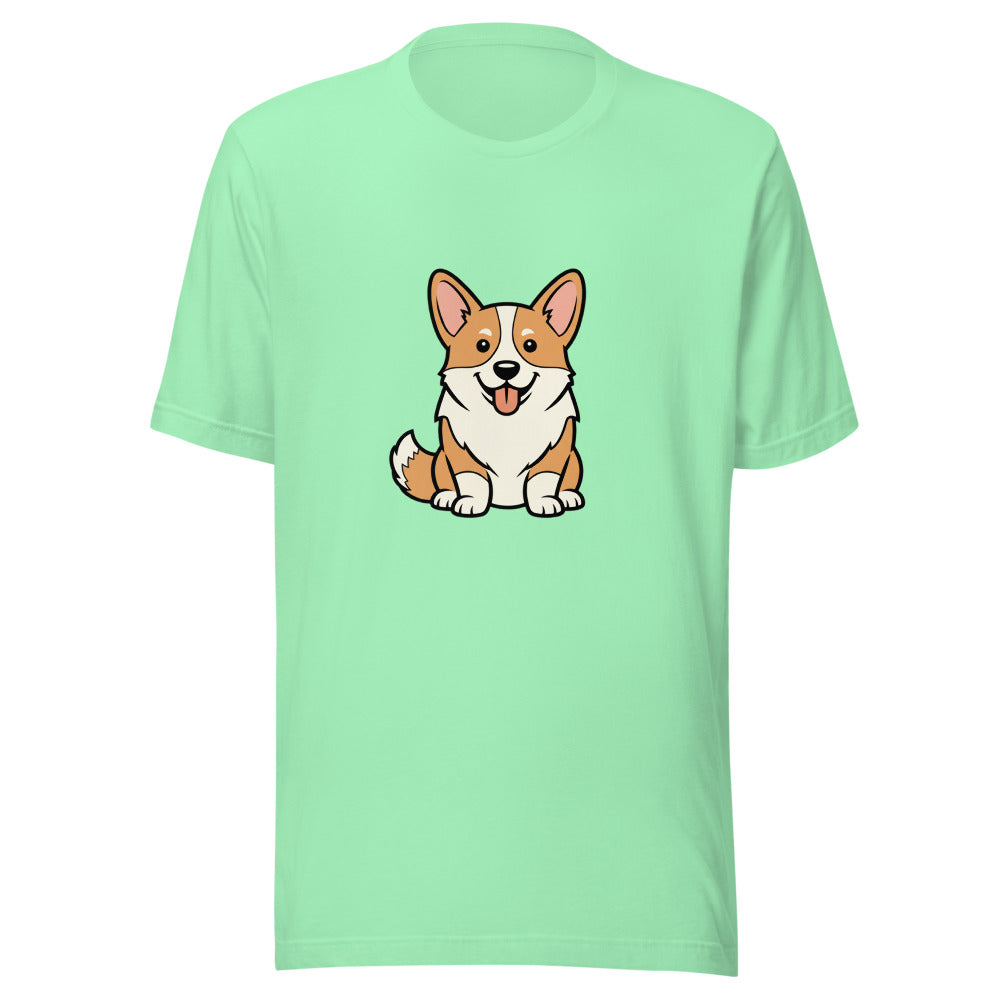 welsh corgi - 22041