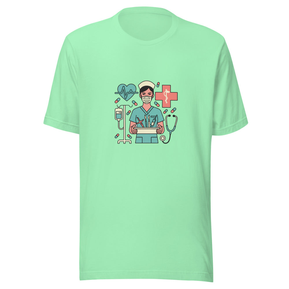or nurse - 22041