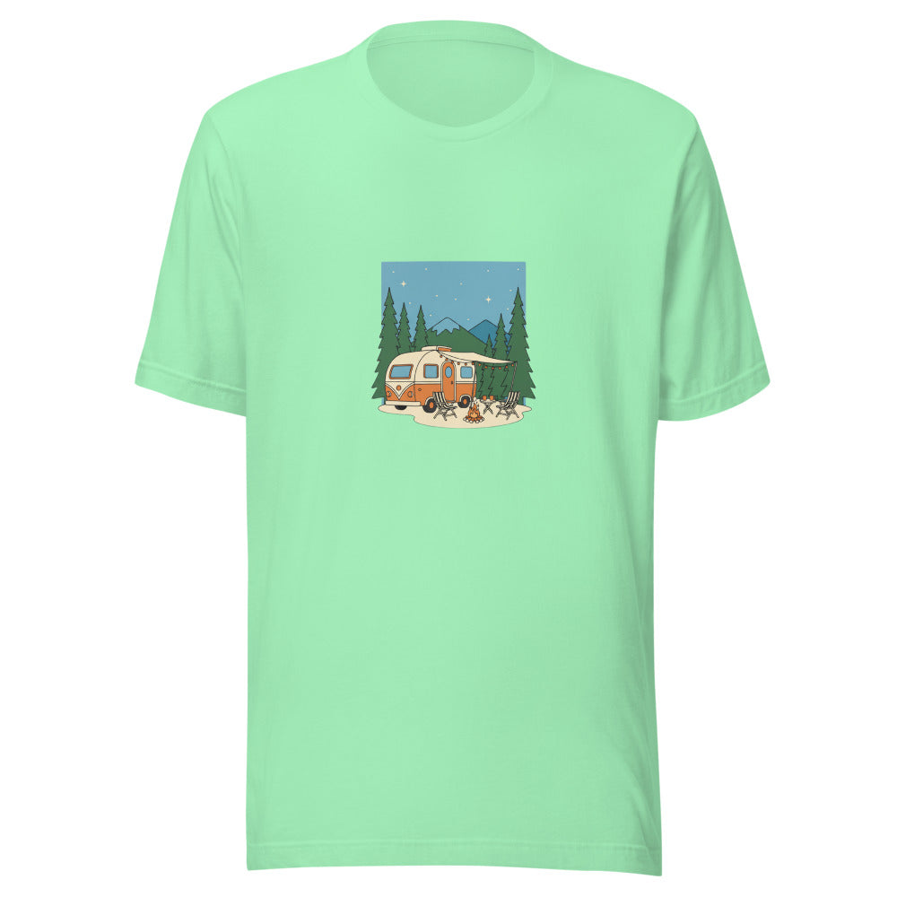 rv camping - 22041