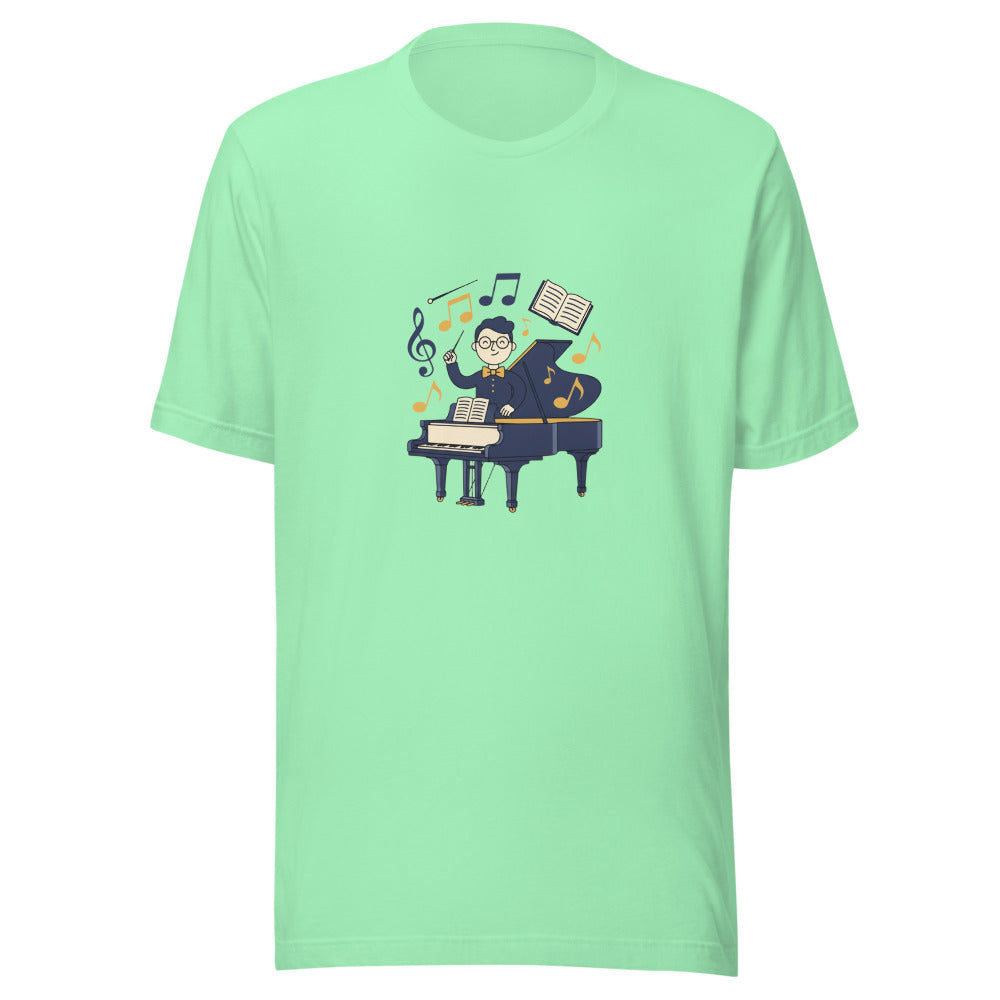 music teacher - 22041