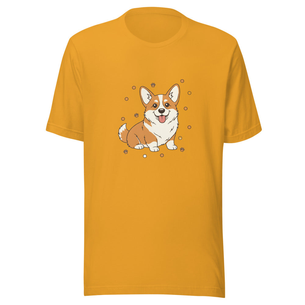 national corgi day - 10376