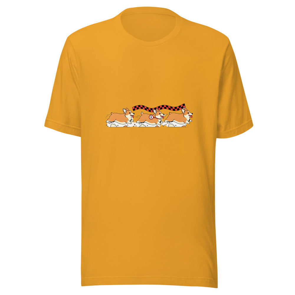 corgi race - 10376