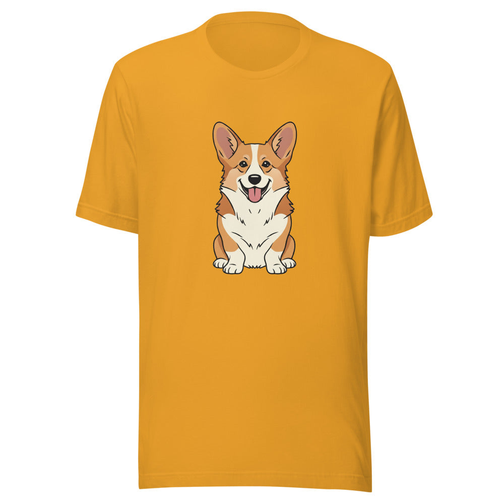 welsh corgi pembroke - 10376