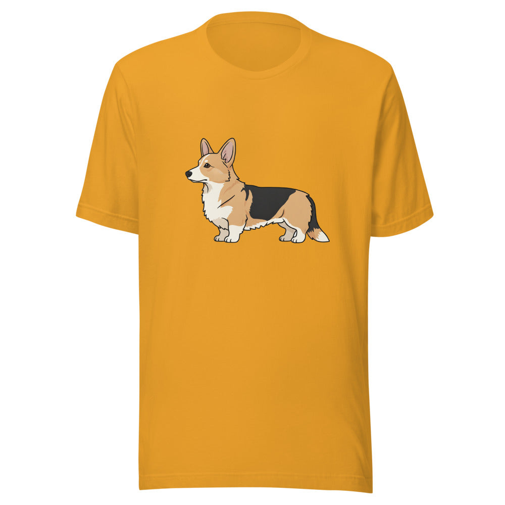 cardigan corgi - 10376