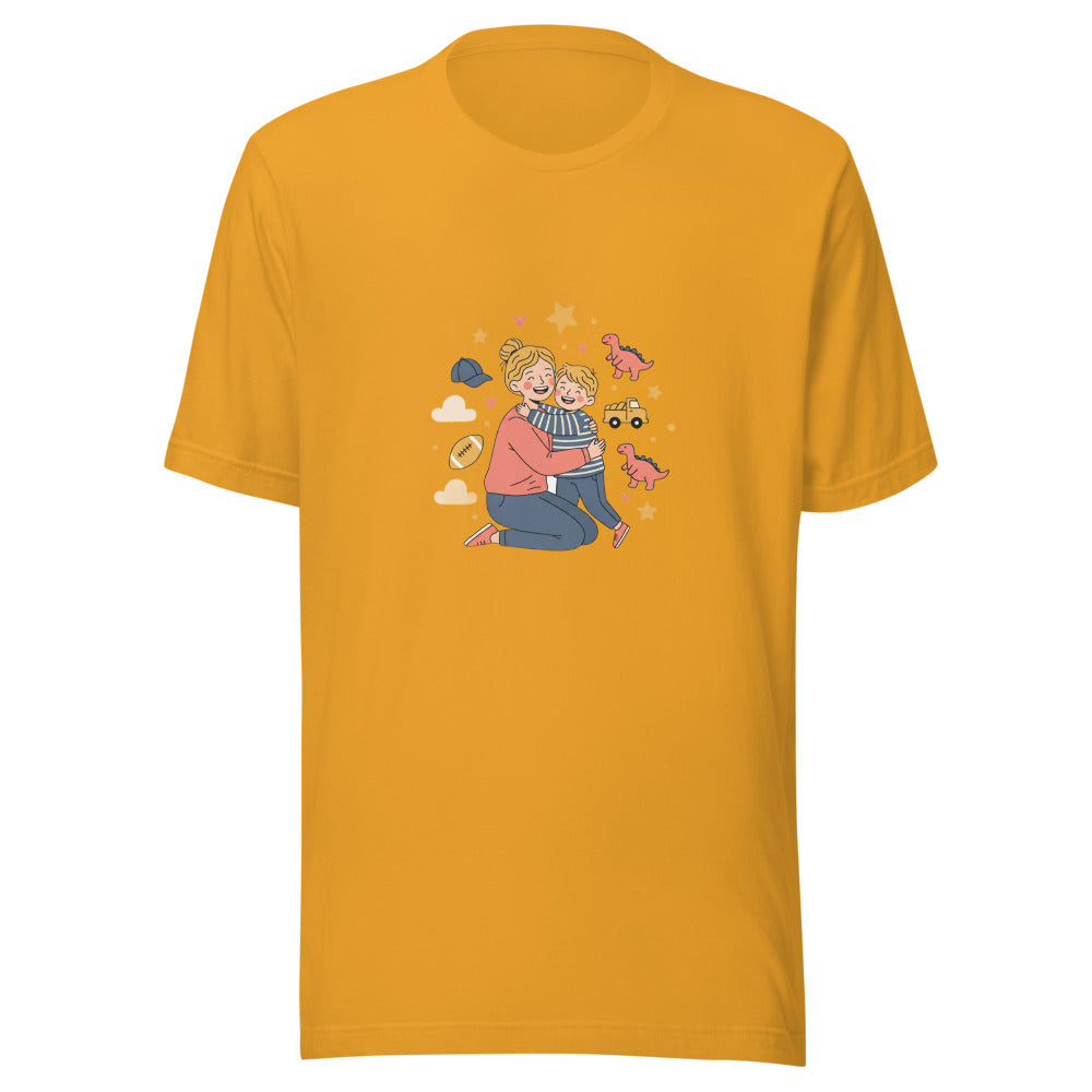 boy mom - 10376
