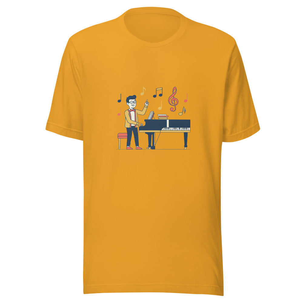music teacher - 10376