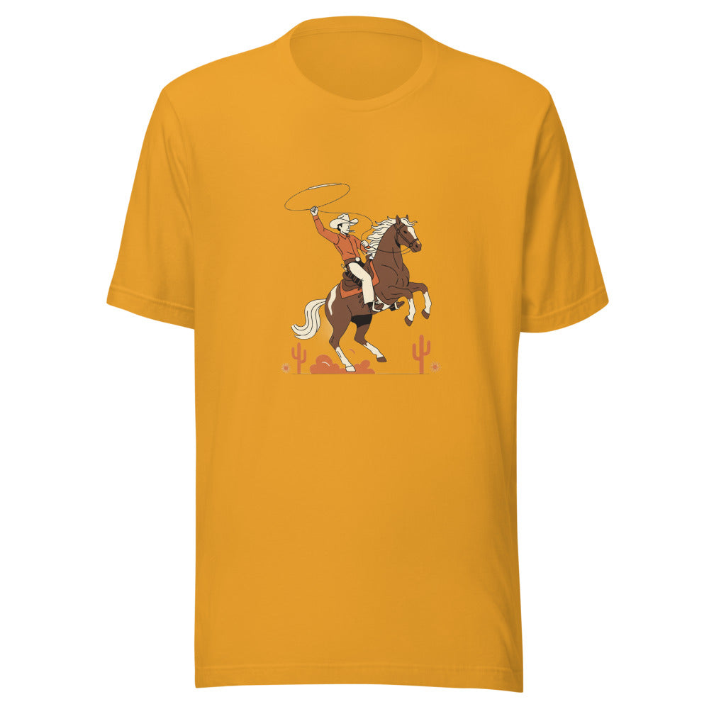 western horse riding - 10376