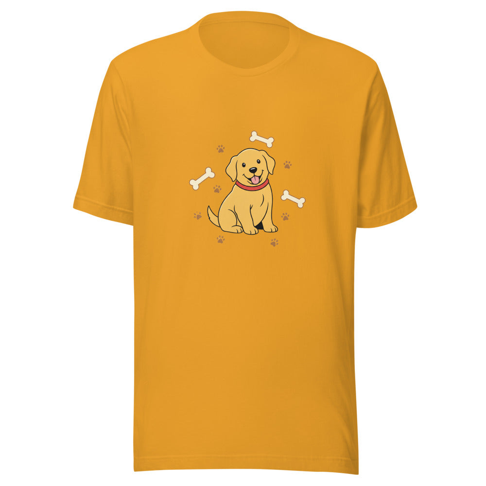 mini golden retriever - 10376