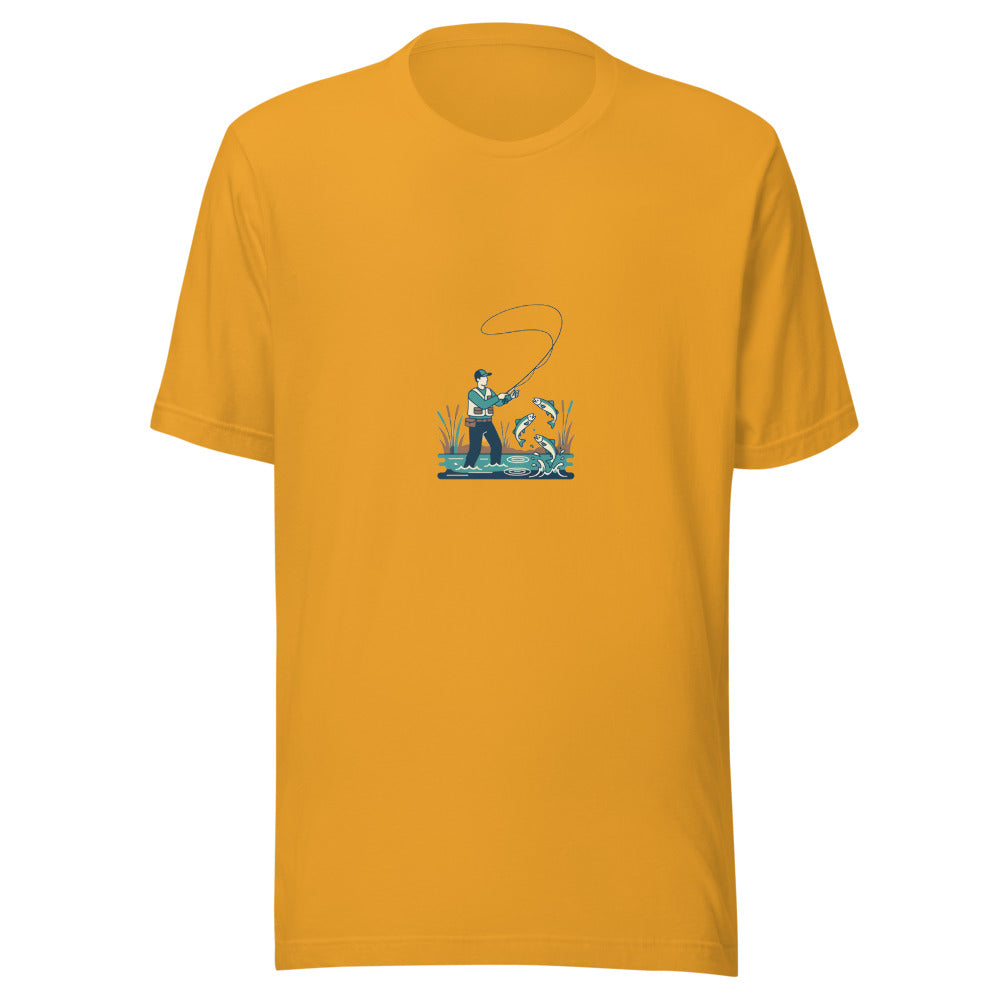 fly fishing - 10376