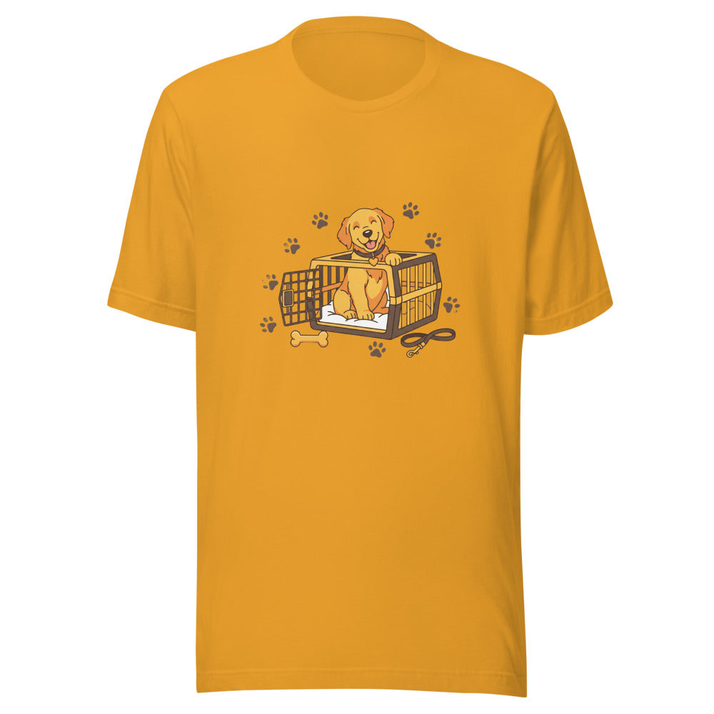 golden retriever rescue - 10376