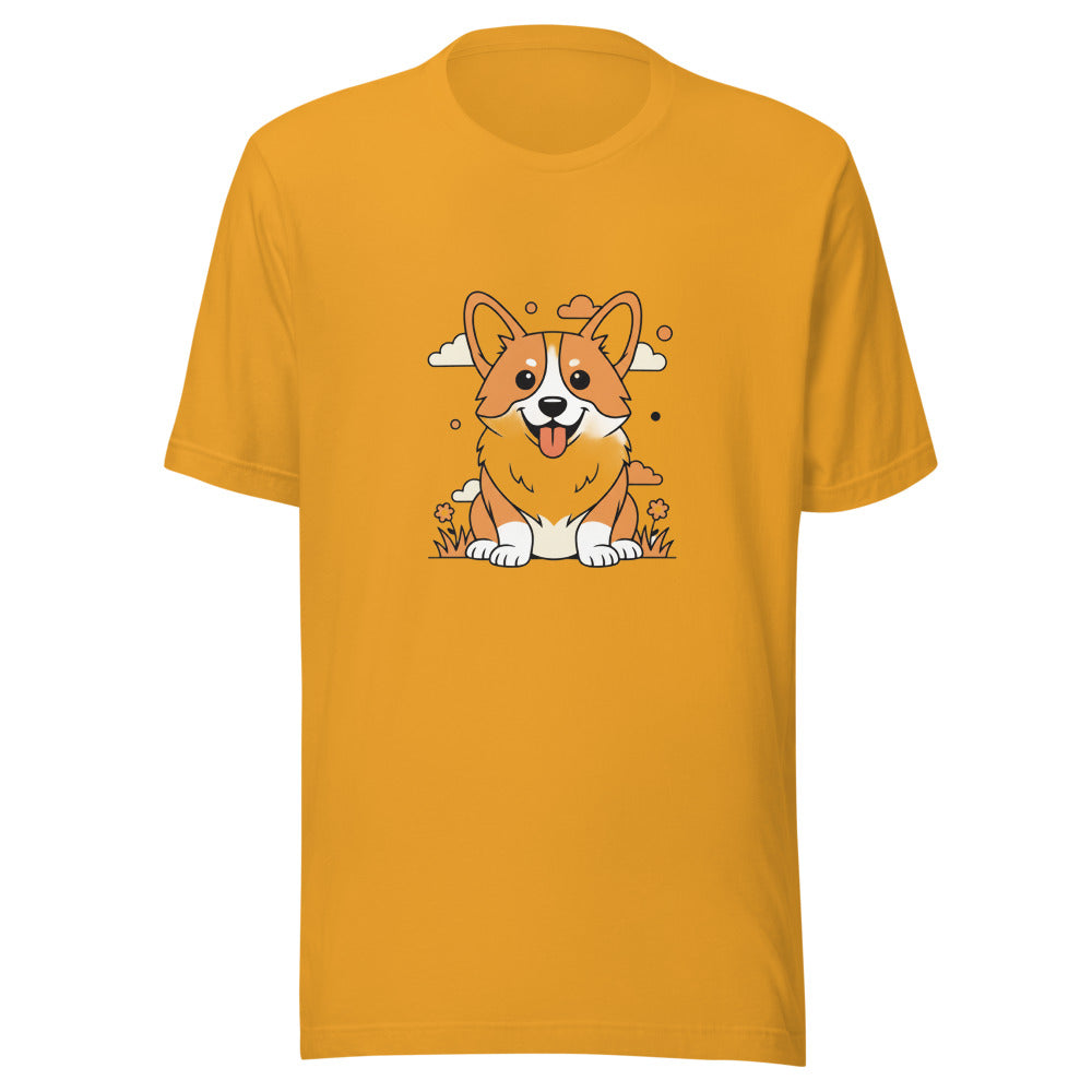 pembroke welsh corgi - 10376