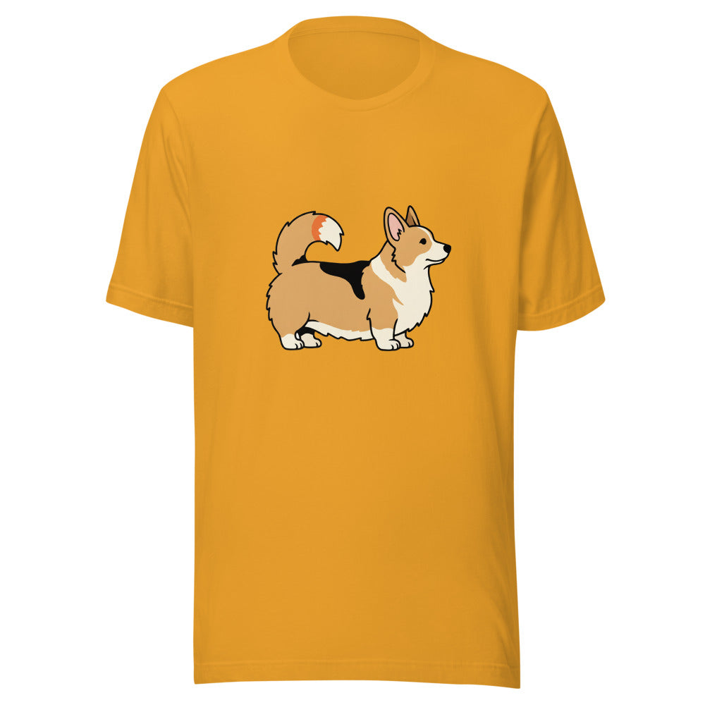 cardigan corgi - 10376