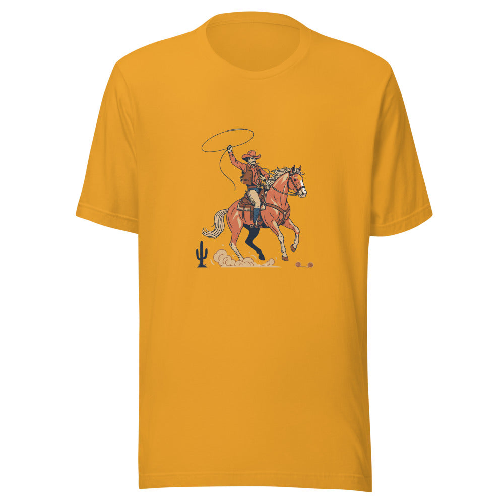 western horse riding - 10376