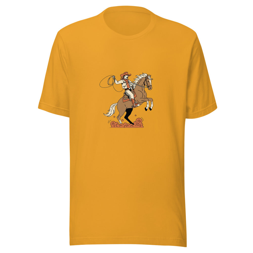 western riding - 10376