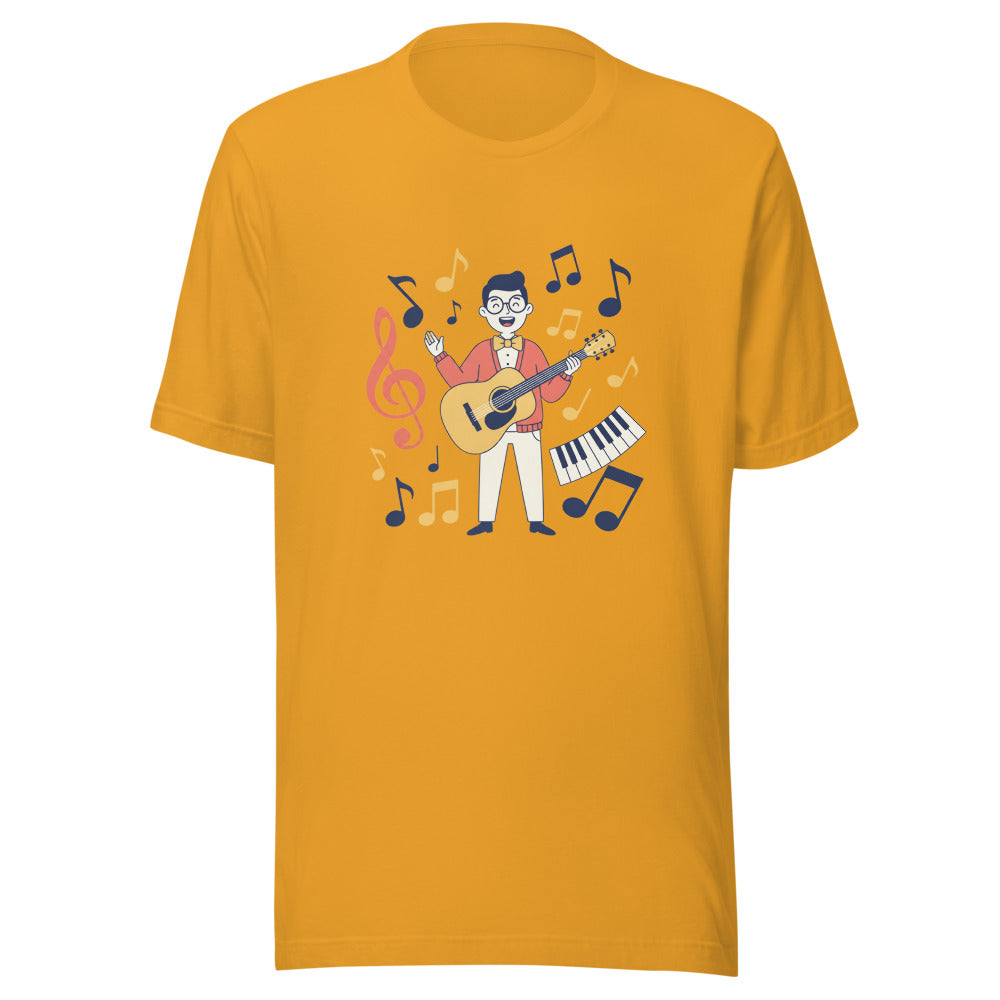 music teacher - 10376