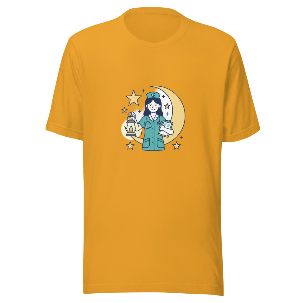 night nurse - 10376
