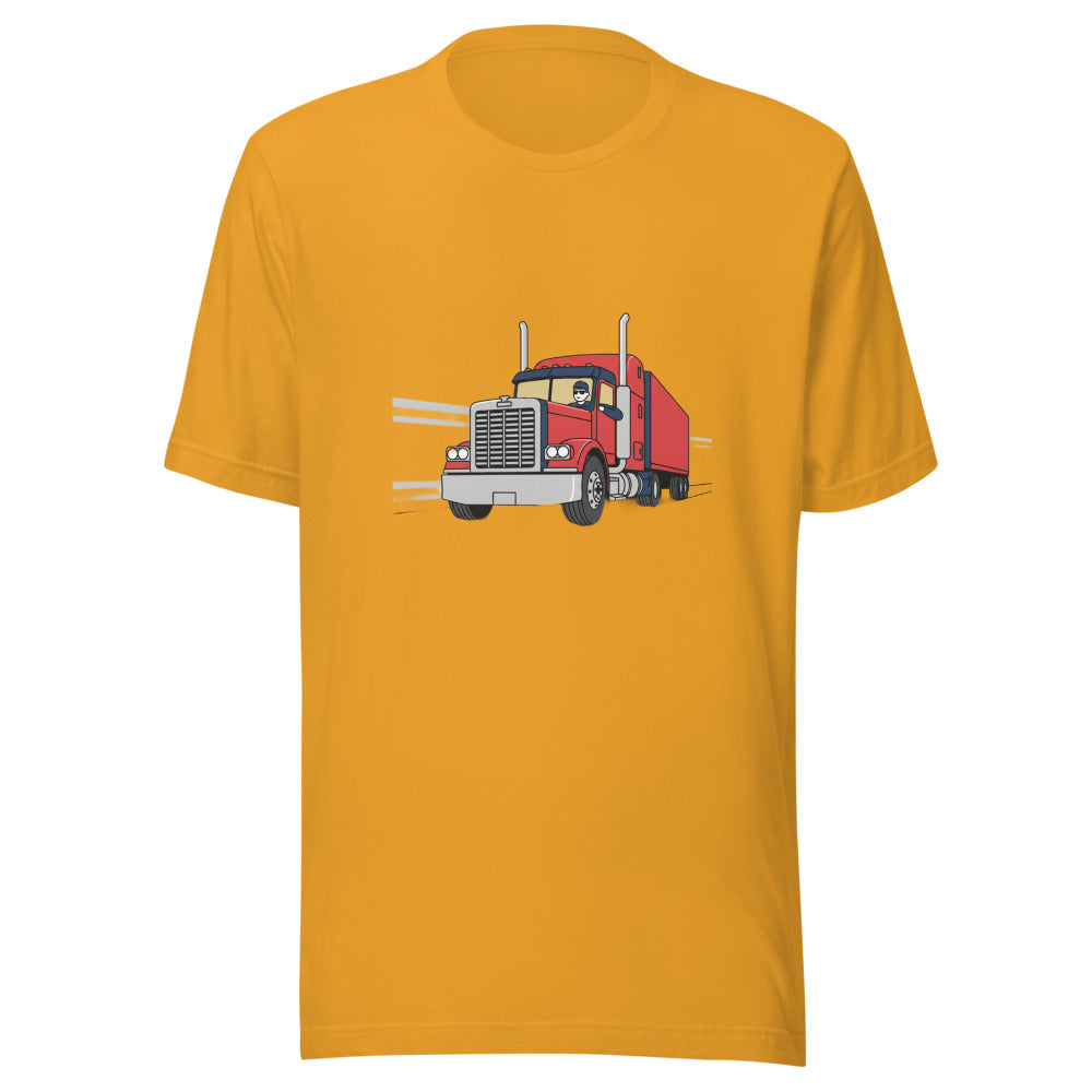 cdl truck driver - 10376