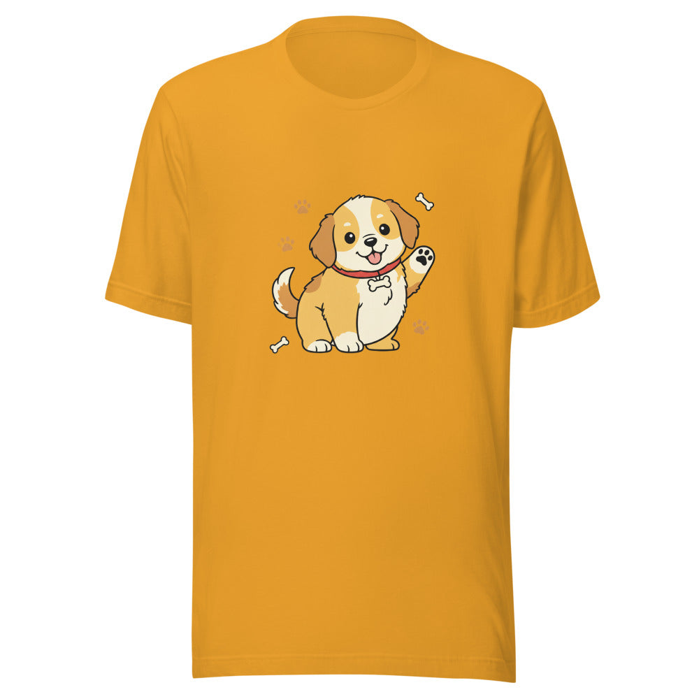 golden retriever puppy - 10376