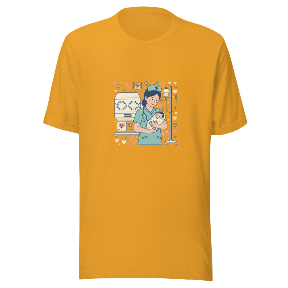 nicu nurse - 10376