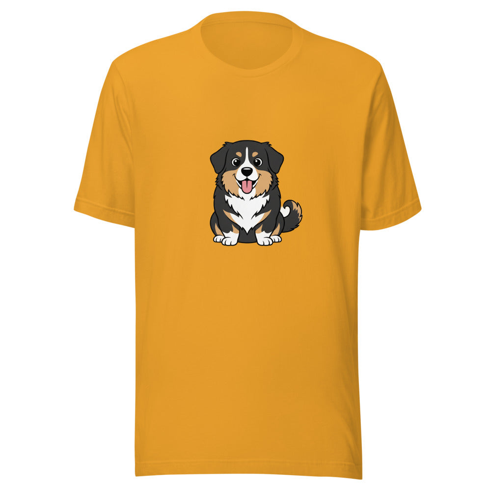 newfoundland corgi mix - 10376