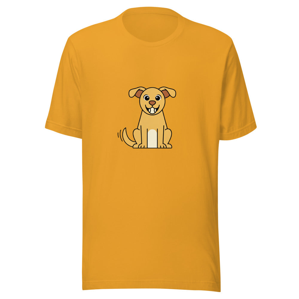 labrador retriever - 10376