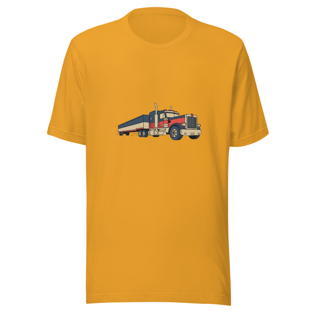 cdl truck driver - 10376