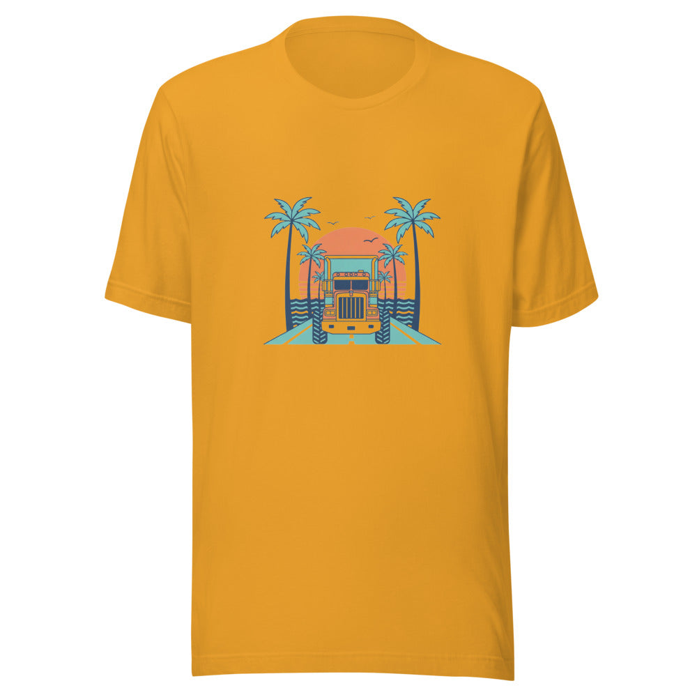 florida truck driver - 10376