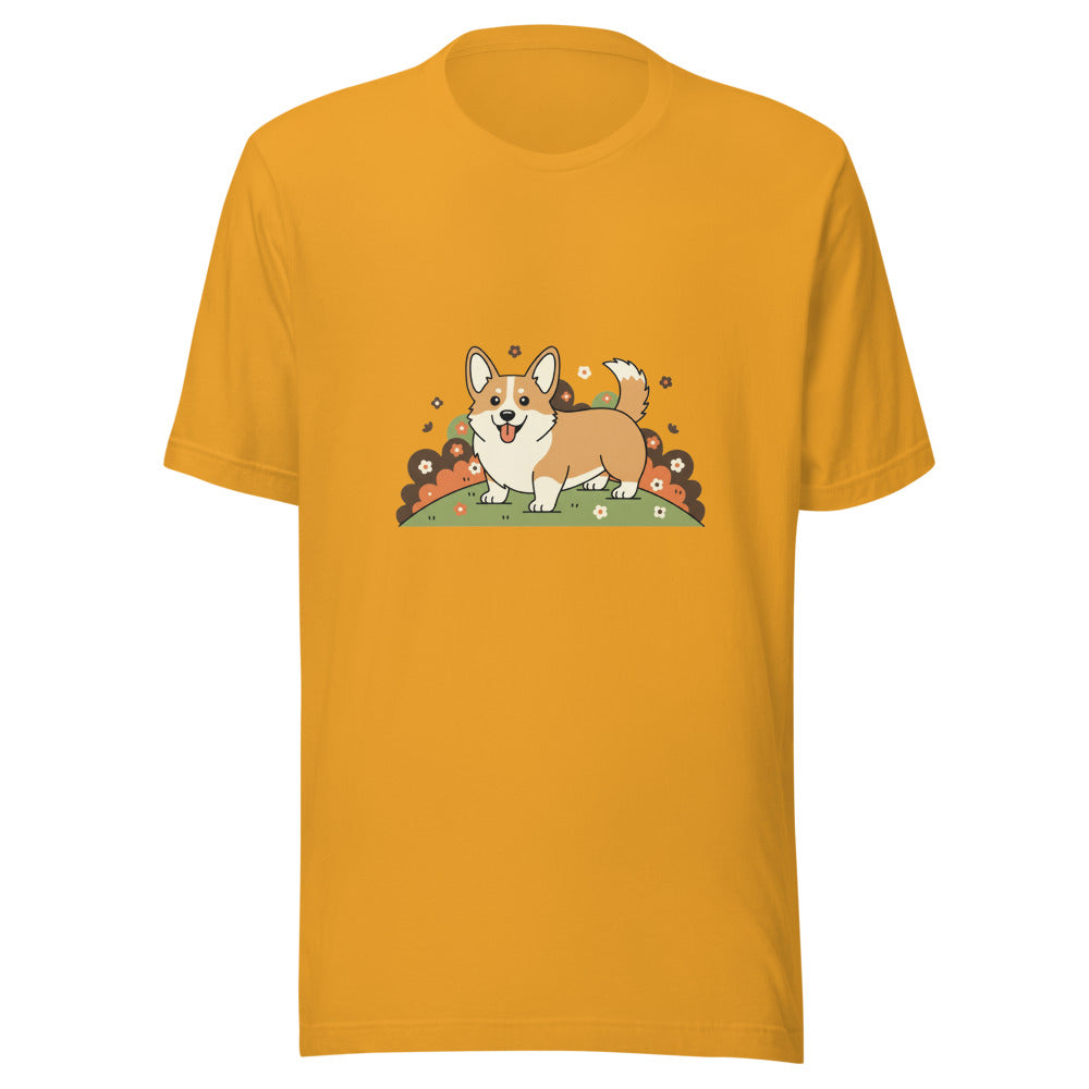 cardigan corgi - 10376