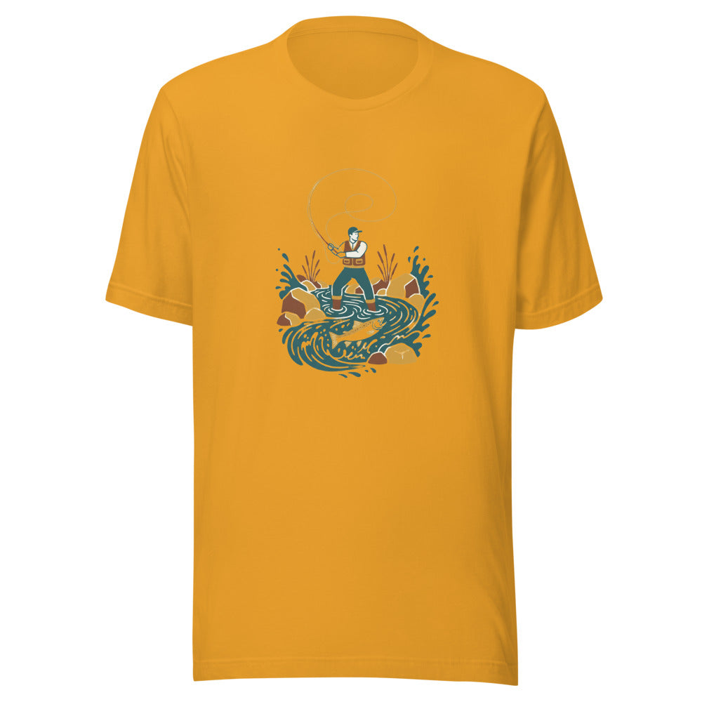 fly fishing - 10376