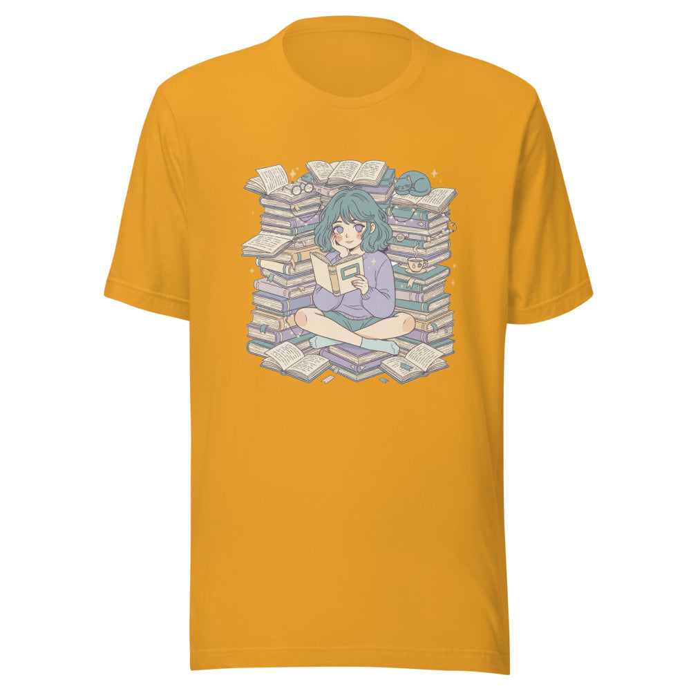 bookworm anime - 10376