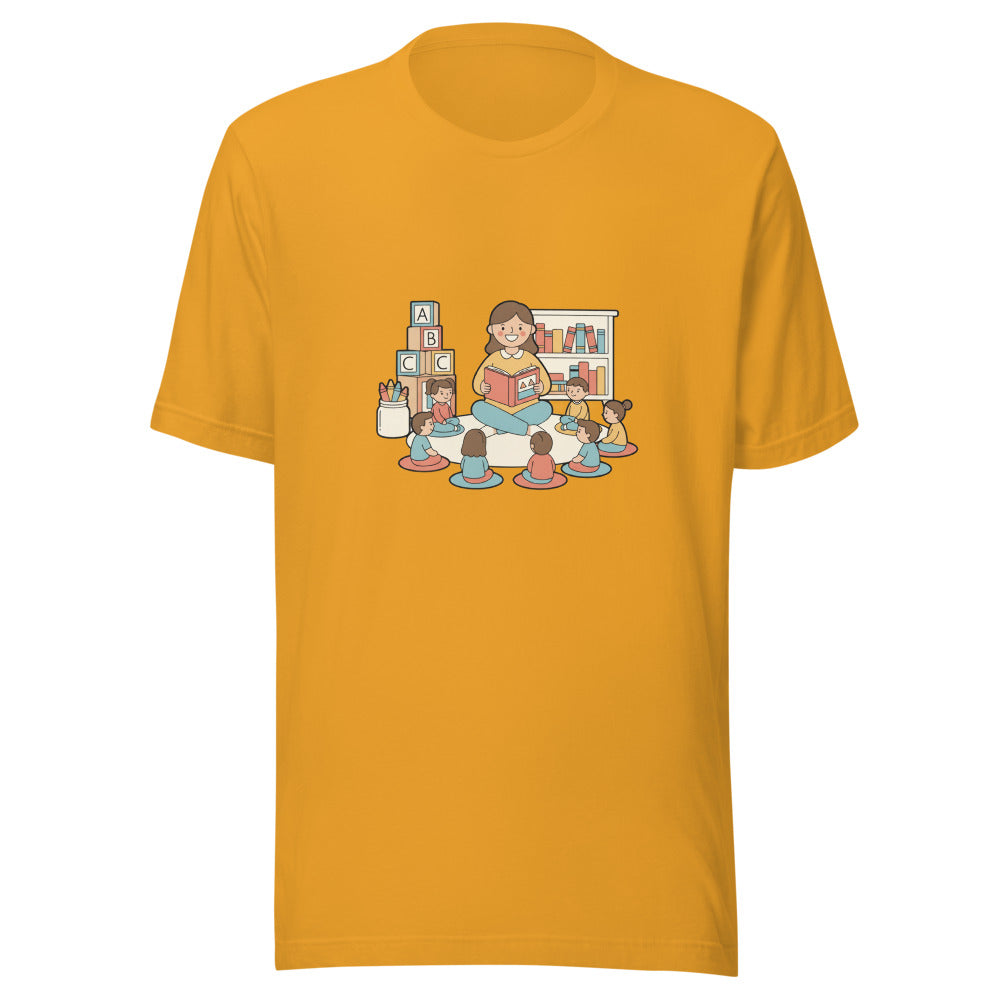 preschool teacher - 10376