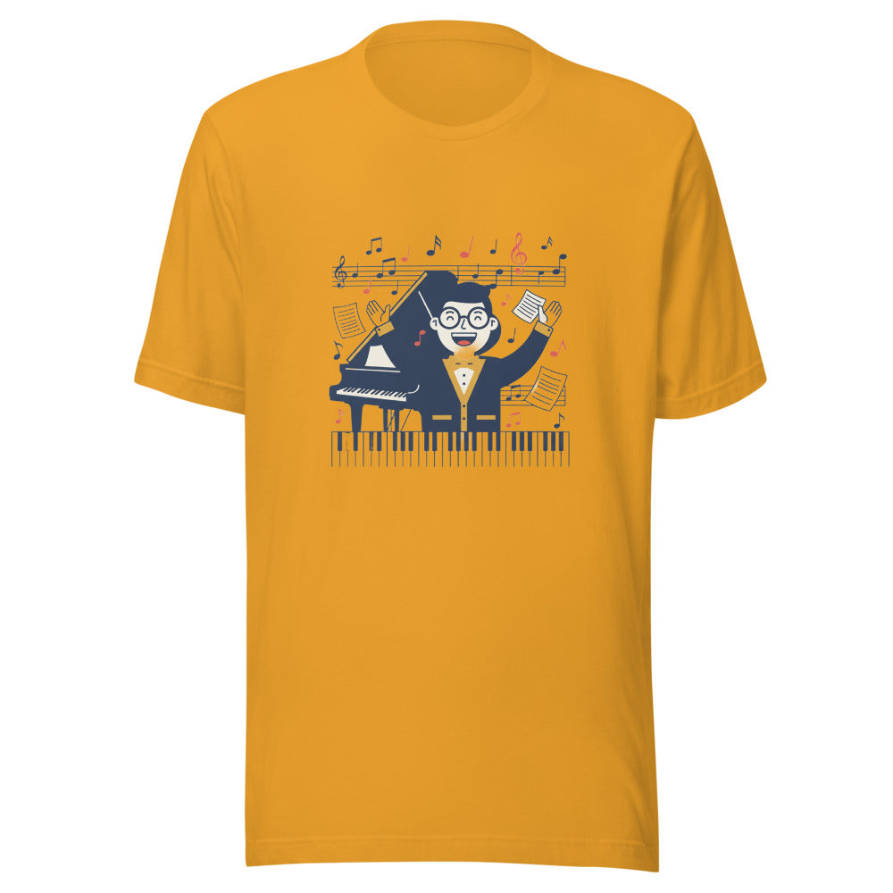 music teacher - 10376