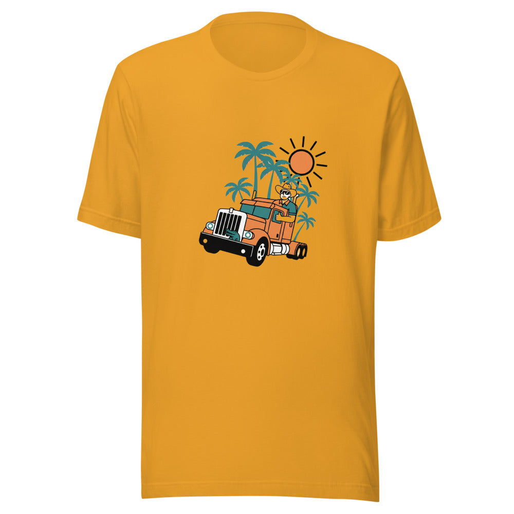 florida truck driver - 10376