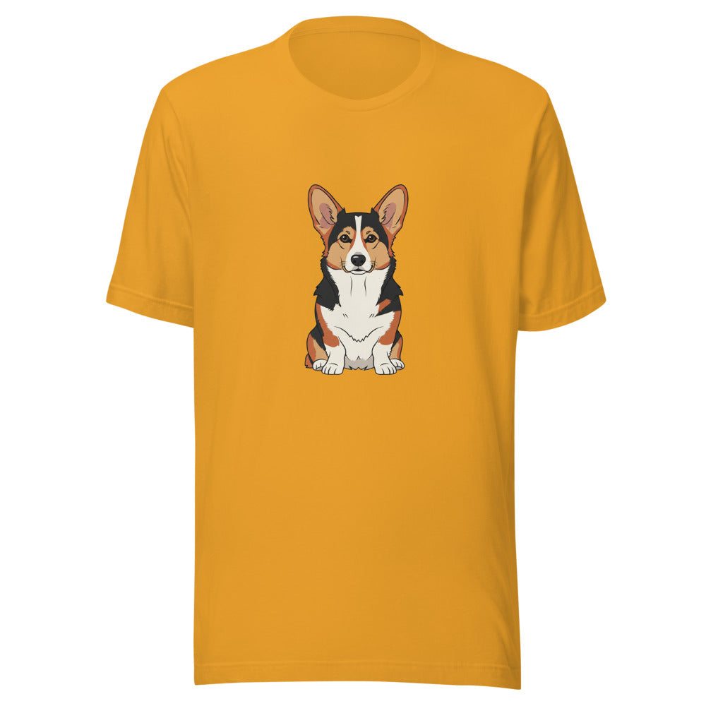 cardigan welsh corgi - 10376