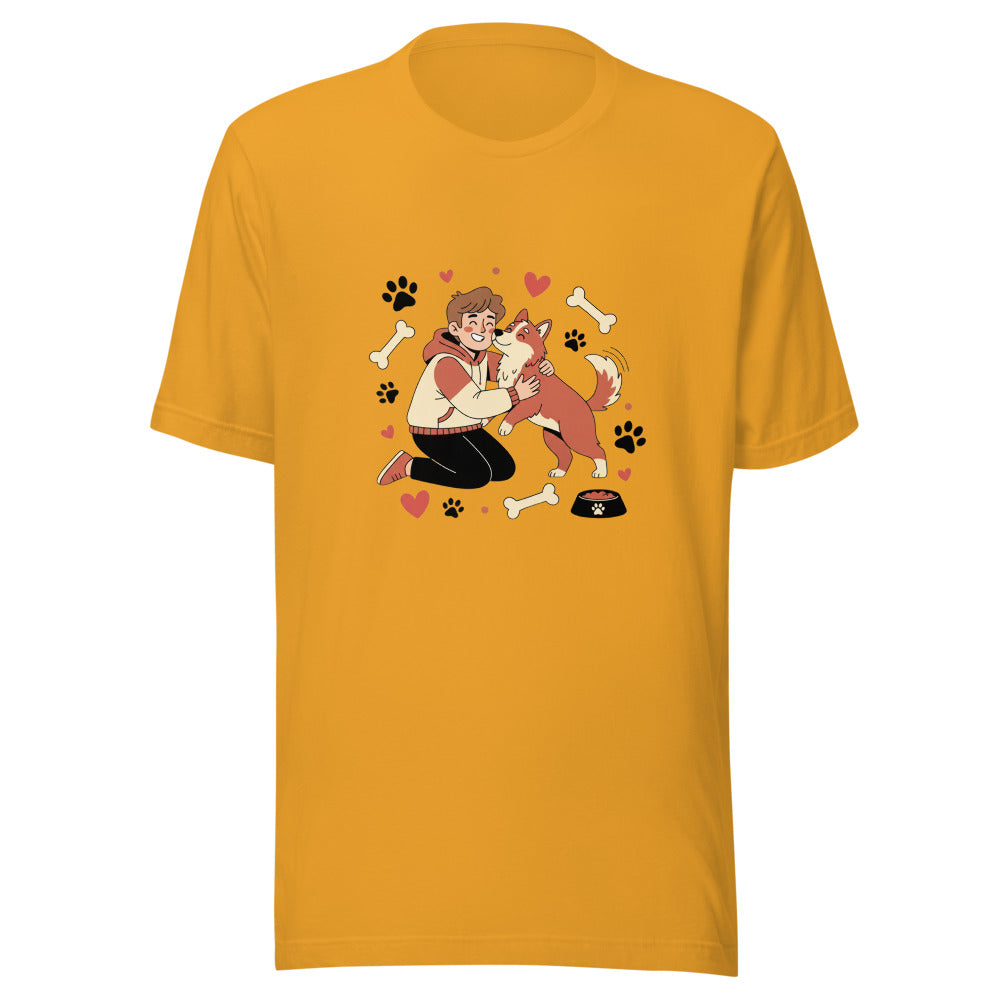 dog lover - 10376