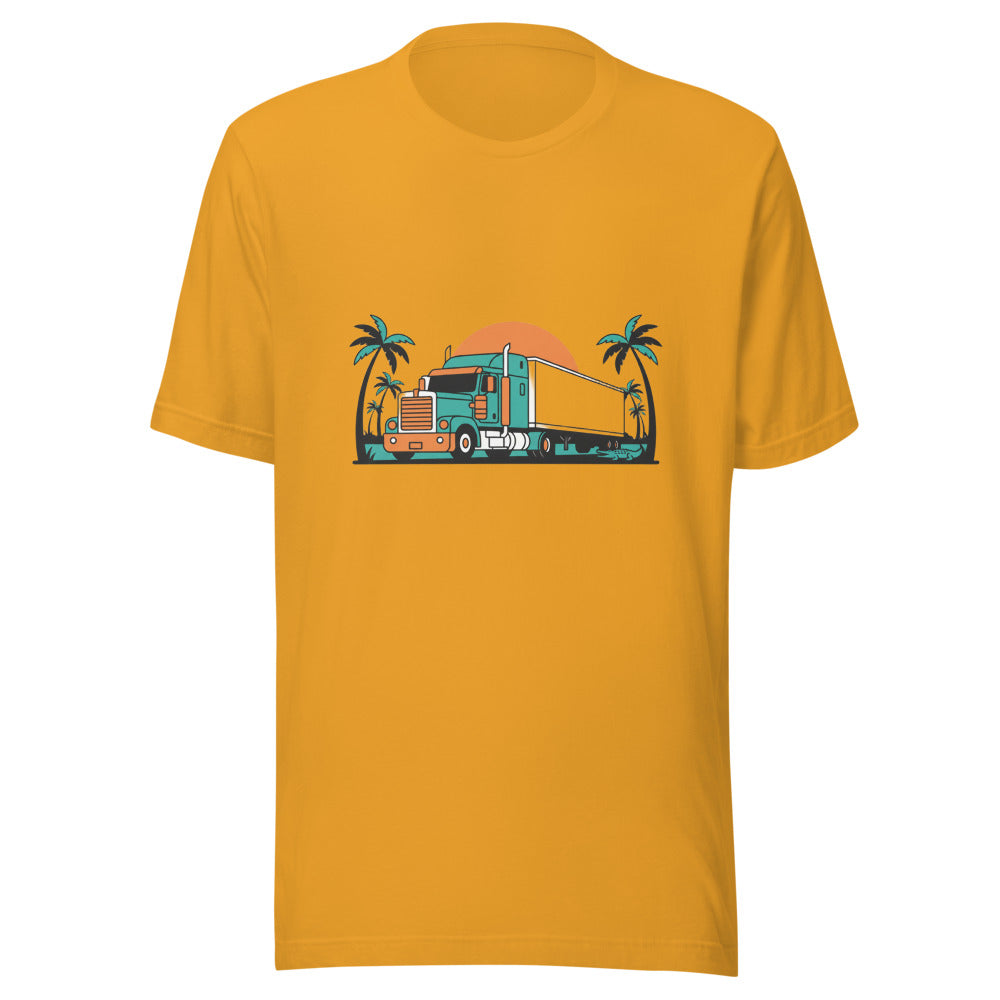florida truck driver - 10376