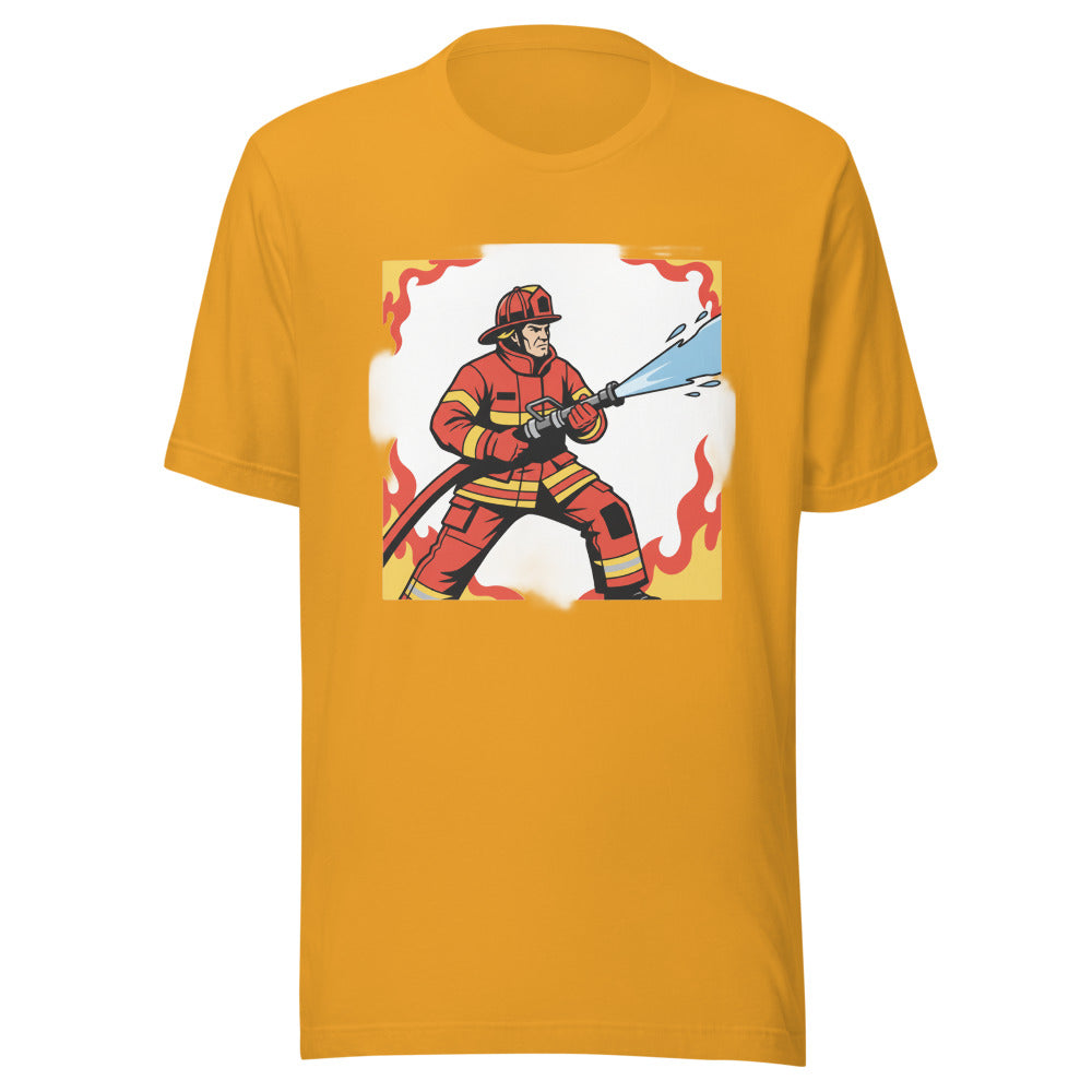 firefighters - 10376