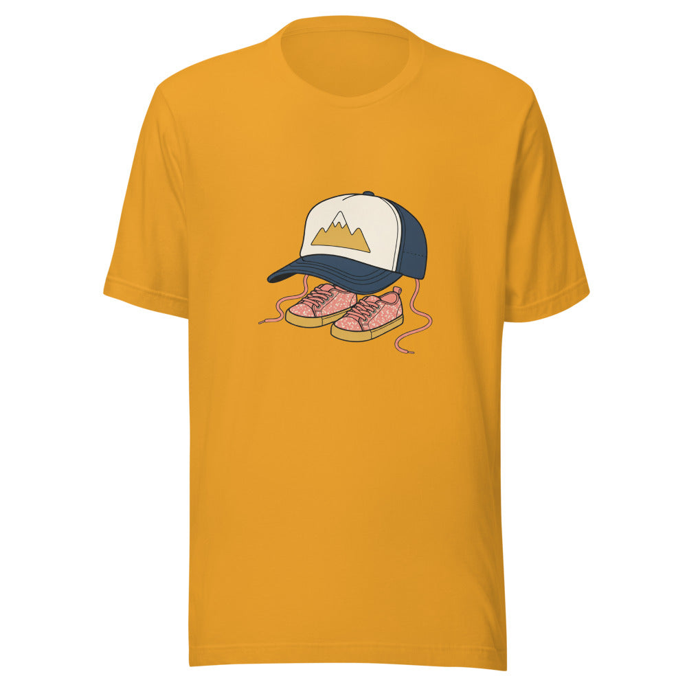 girl dad hat - 10376