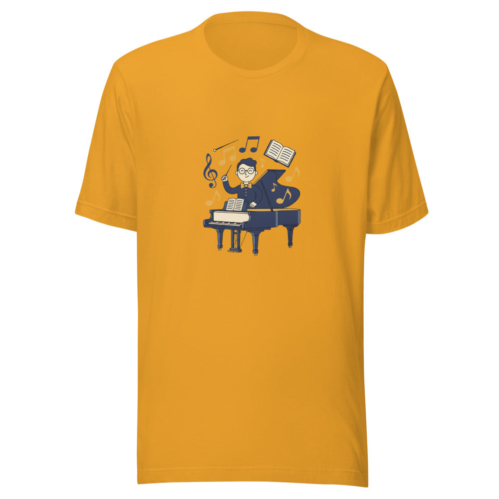 music teacher - 10376
