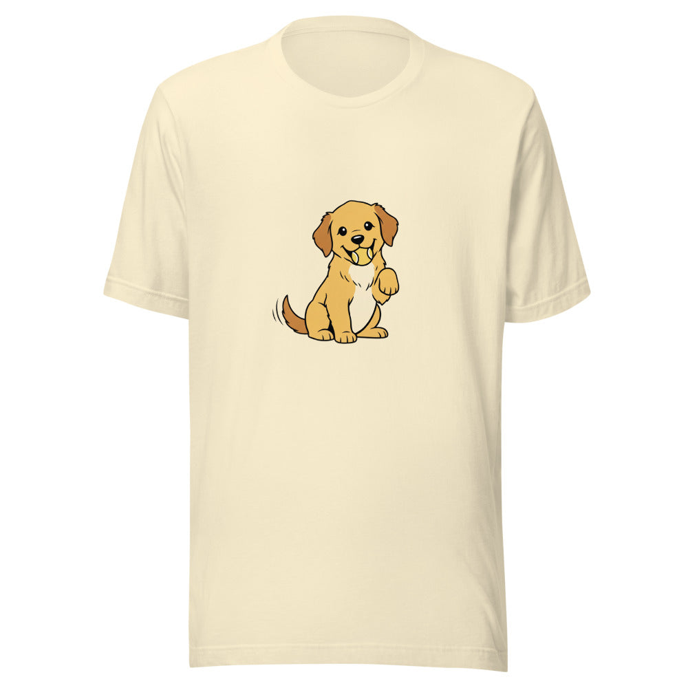 golden retriever puppy - 14682