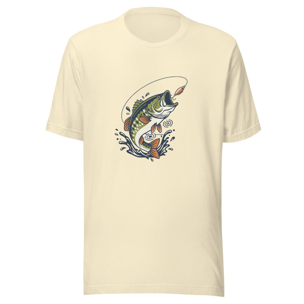 bass fishing - 14682