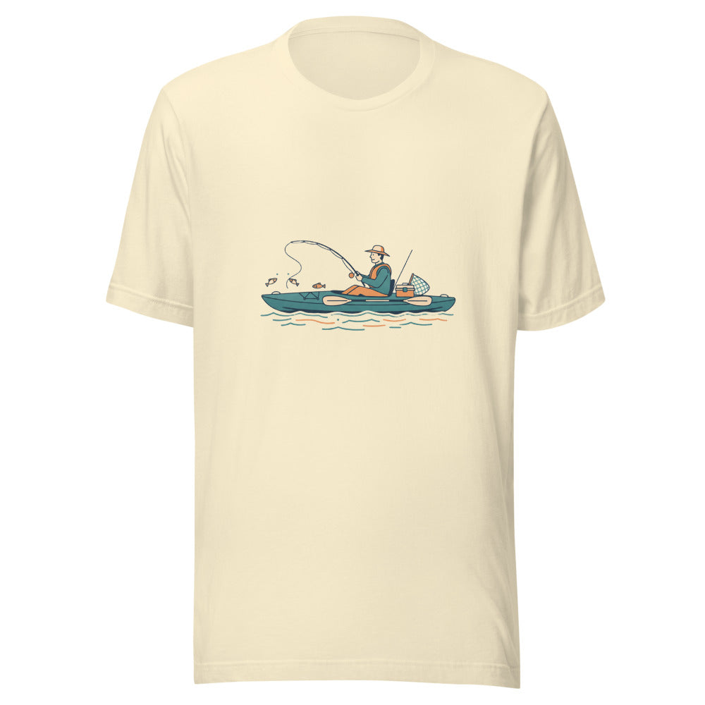 fishing kayak - 14682
