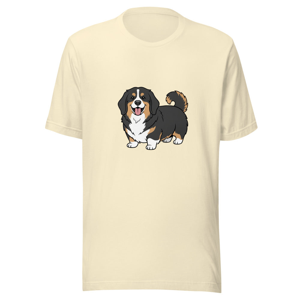 newfoundland corgi mix - 14682