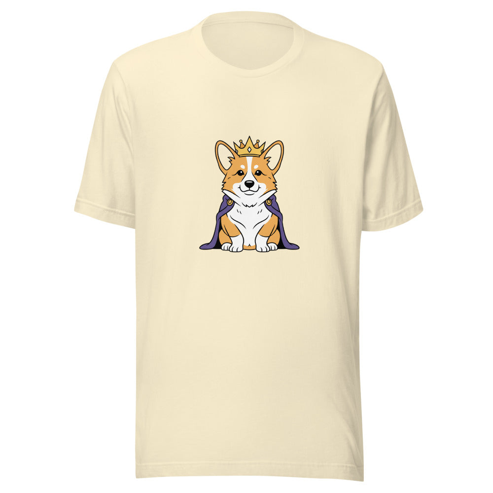 queen corgi - 14682