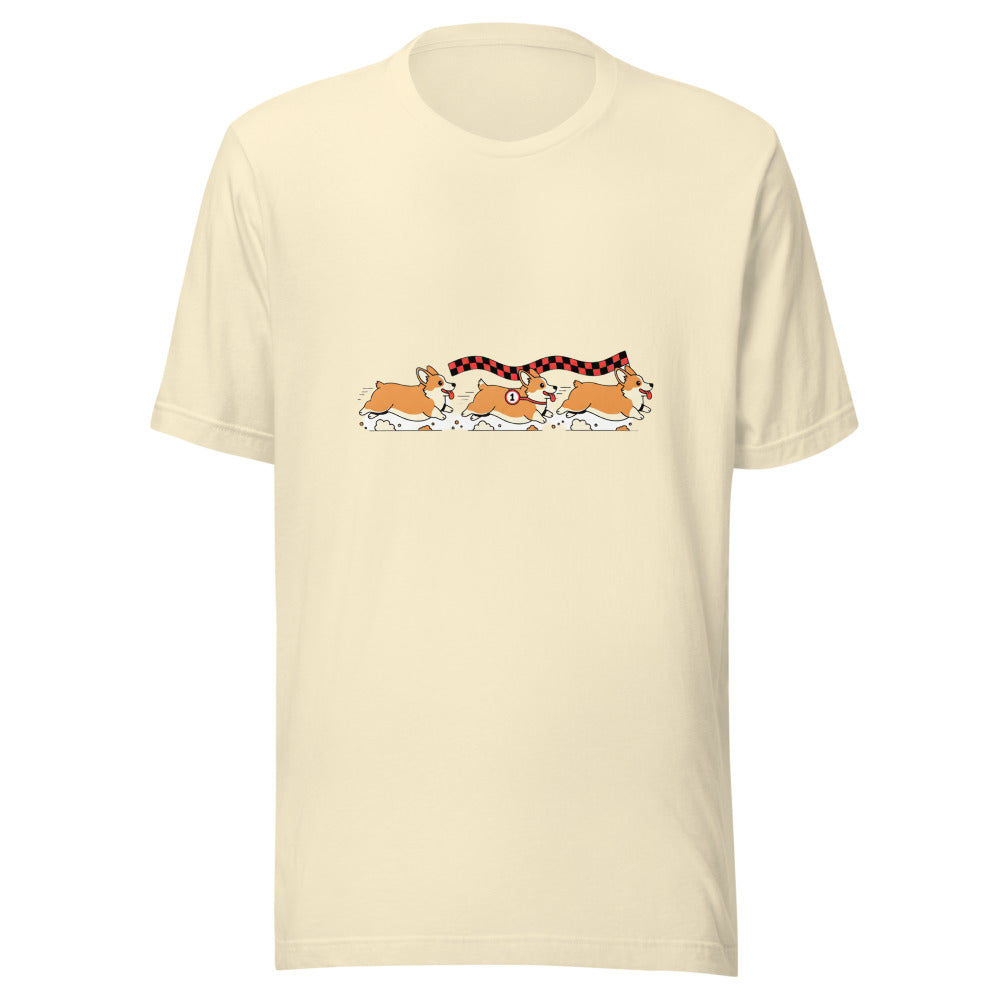 corgi race - 14682