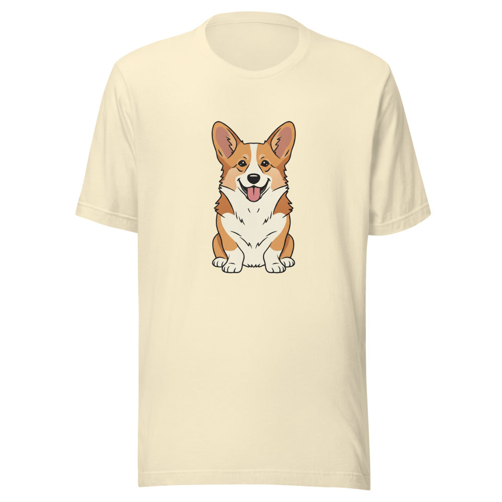 welsh corgi pembroke - 14682
