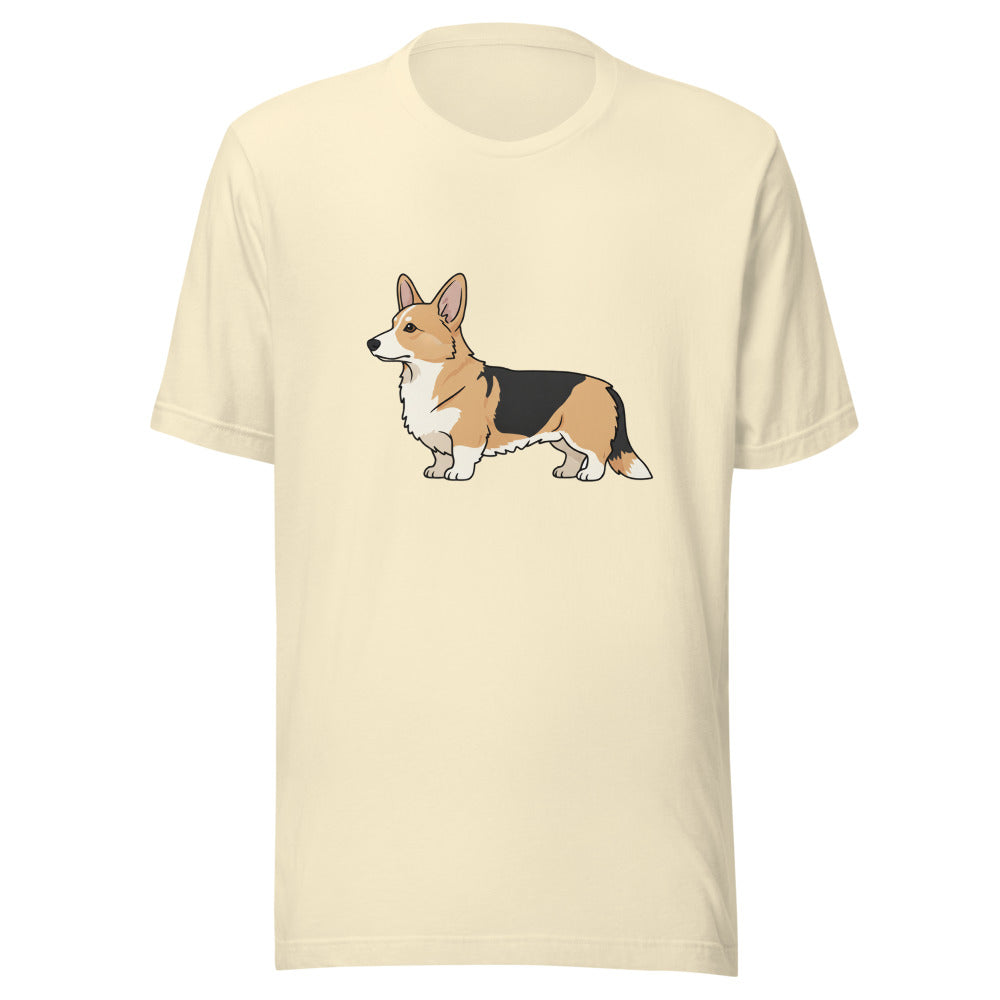 cardigan corgi - 14682