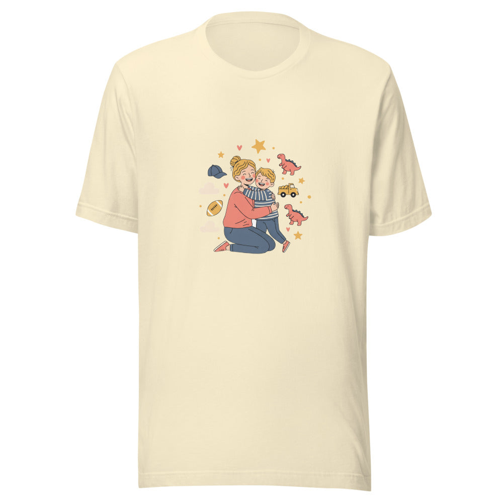 boy mom - 14682